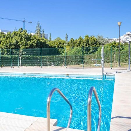 Apartamento Estepona Lll Exterior foto