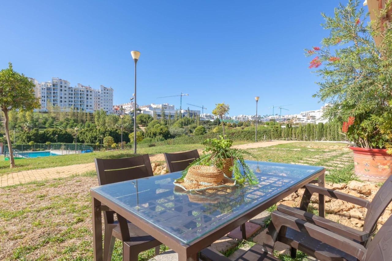 Apartamento Estepona Lll Exterior foto