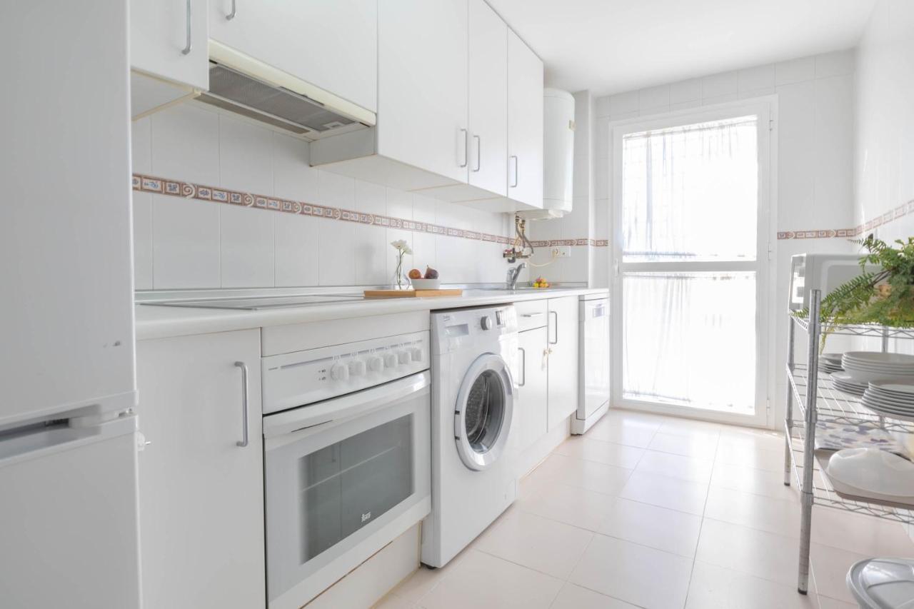 Apartamento Estepona Lll Exterior foto