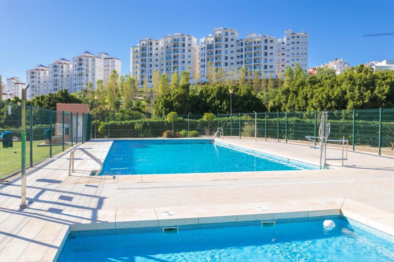 Apartamento Estepona Lll Exterior foto